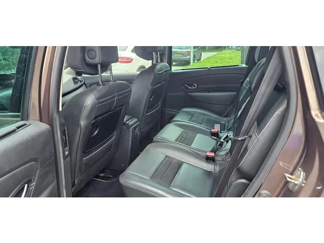 Renault Scénic 1.2 TCe Bose 2013 Benzine 14