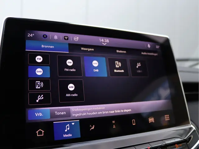 Jeep Compass 1.5T e-Hybrid Upland 2022 Hybride Benzine 49