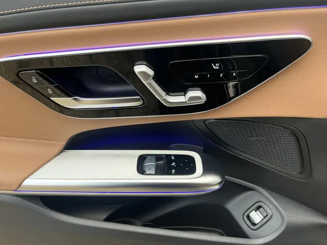 Mercedes-Benz CLE Coupé 200 AMG Line 2024 Benzine 12