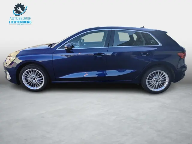 Audi A3 Sportback 30 TFSI Advanced edition 2022 Benzine 2