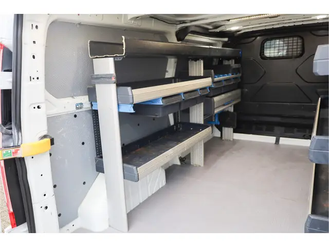 Ford Transit Custom 320 2.0 TDCI L2H1 Trend 2020 Diesel 13