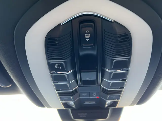 Porsche Macan 2.0 2019 Benzine 33