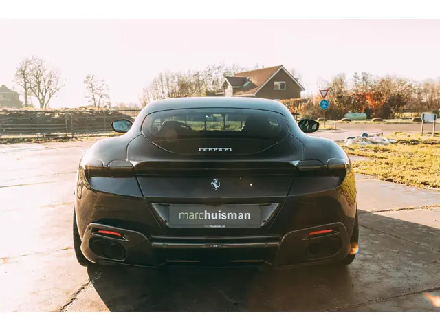 Ferrari Roma 3.9 V8 HELE Novitec 2021 Benzine 112