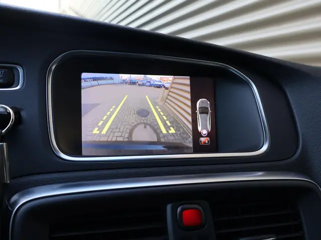 Volvo V40 Cross Country T3 Polar+ Luxury 2019 Benzine 37