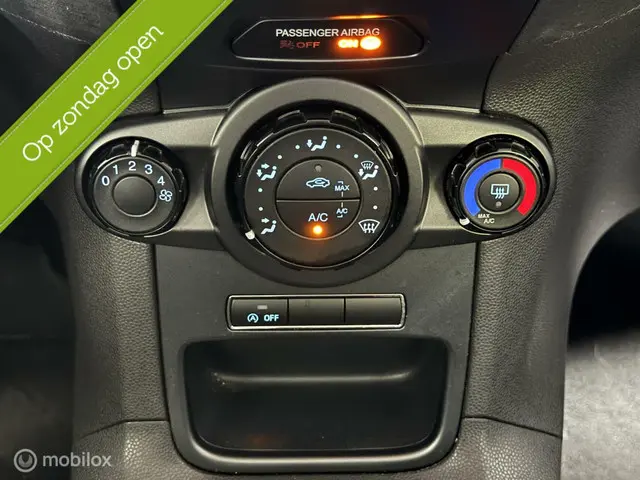 Ford Fiesta 1.0 Style|GERESERVEERD 2015 Benzine 19