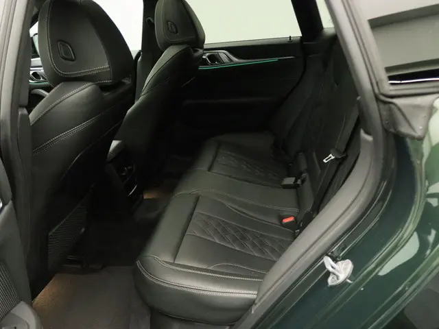 BMW i4 eDrive40 2023 Elektrisch 11