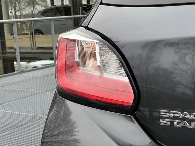 Mitsubishi Space Star 1.2 Dynamic 2024 Benzine 29