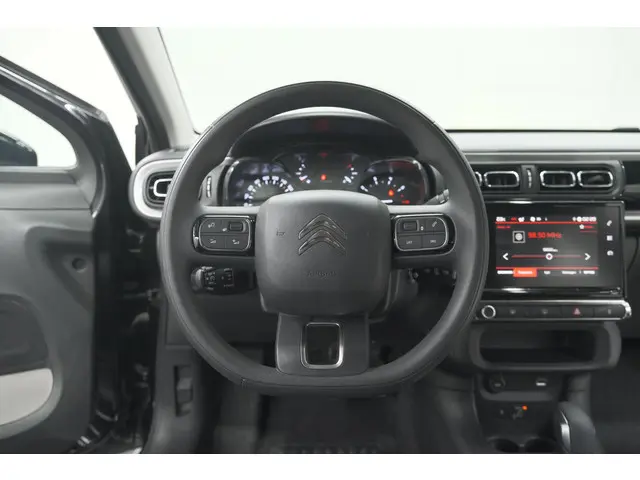 Citroën C3 PureTech 110 EAT6 Max 2024 Benzine 27
