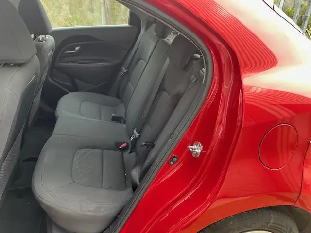 Kia Rio 1.2 CVVT-AIRCO 2013 Benzine 12