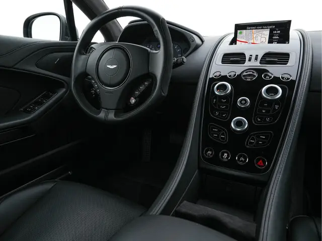 Aston Martin V12 Vanquish 6.0 Touchtronic 2+2 2016 Benzine 7
