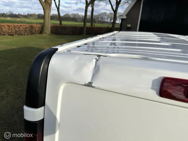 Opel Vivaro bestel 1.6 CDTI L1H1 Sport 2019 Diesel 25