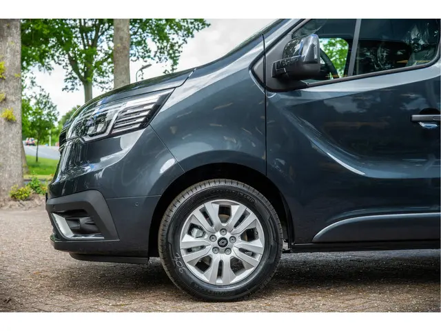 Renault Trafic 3