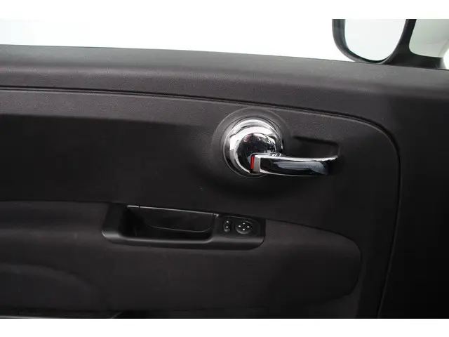 Fiat 500C 1.2 Automaat Lounge 2020 Benzine 27