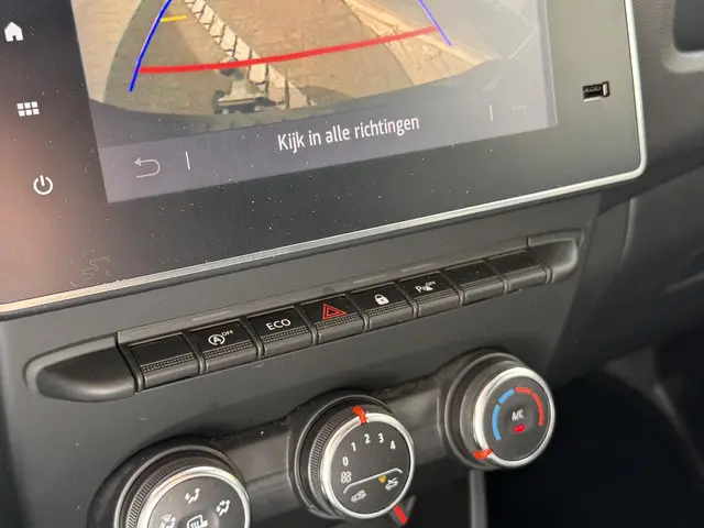 Renault Express 1.5 dCi 75 Comfort + 2023 Diesel 27