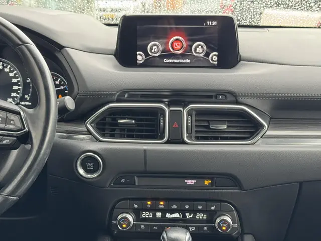 Mazda CX-5 2.0 SkyActiv-G 165 Luxury 2019 Benzine 28