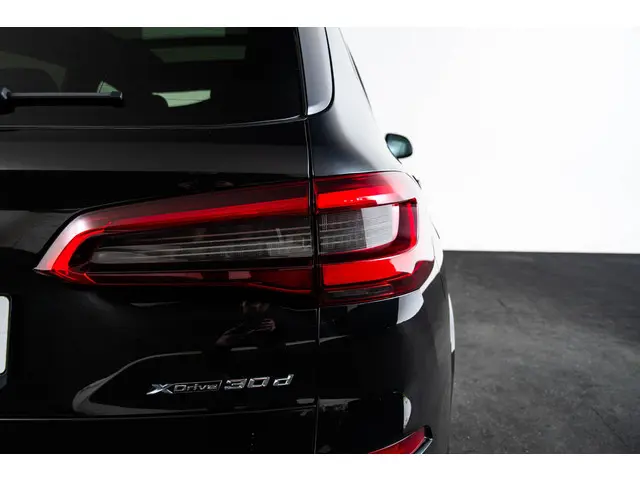 BMW X5 xDrive30d High Executive 2019 Diesel 46