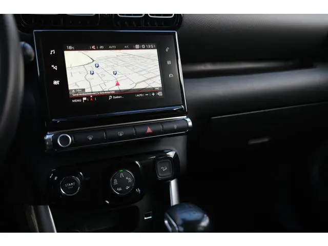 Citroën C3 Aircross PT130 Shine 2019 Benzine 23