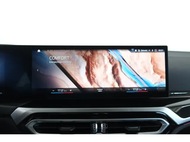 BMW i4 eDrive40 84 kWh 2022 Elektrisch 24