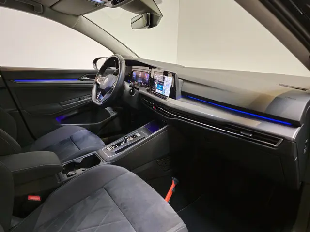 Volkswagen Golf 1.4 eHybrid Style 2020 Hybride Benzine 17