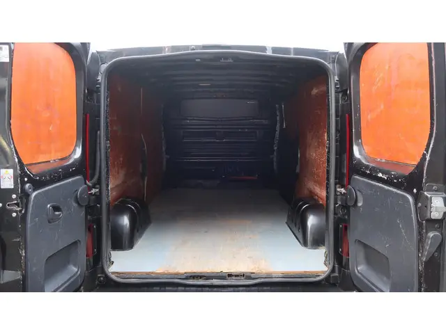 Fiat Talento 1.6 MJ EcoJet L2H1 SX 2017 Diesel 5