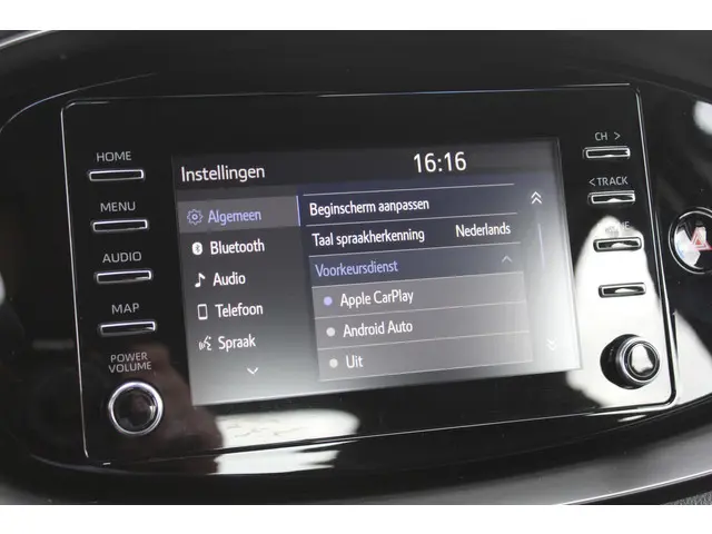 Toyota Aygo X 1.0 VVT-i MT Play 2022 Benzine 5