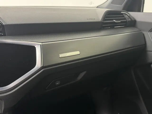 Audi Q3 35 TFSI Pro Line S 2020 Benzine 25