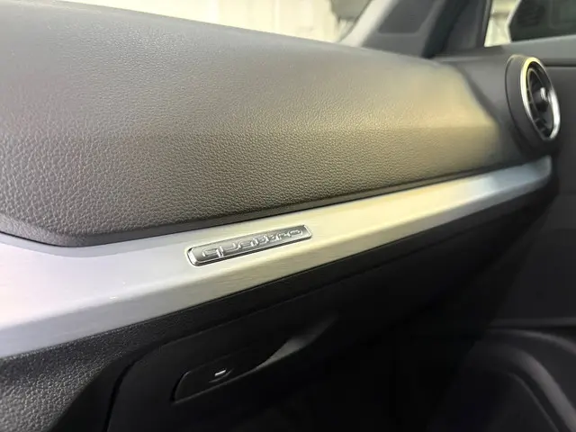Audi Q2 2.0 TFSI SQ2 Pro Line Plus 2019 Benzine 29