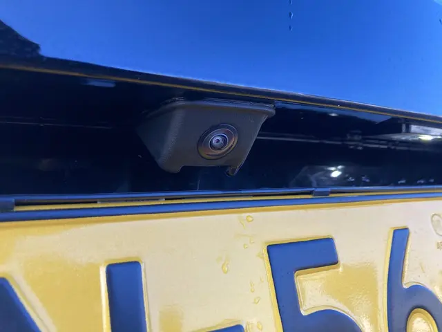 Opel Corsa 1.2 Turbo 100pk Edition 2026 Benzine 3