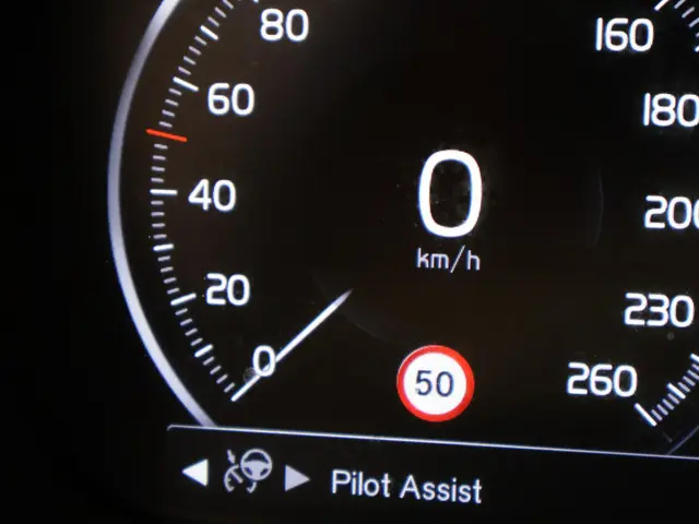 Volvo V60 2.0 T4 Momentum Pro 2020 Benzine 20