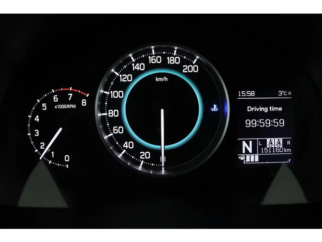 Suzuki Ignis 1.2 Select 2018 Benzine 47