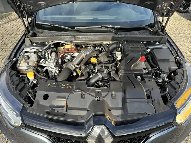 Renault Mégane TCe 280 RS 2020 Benzine 36