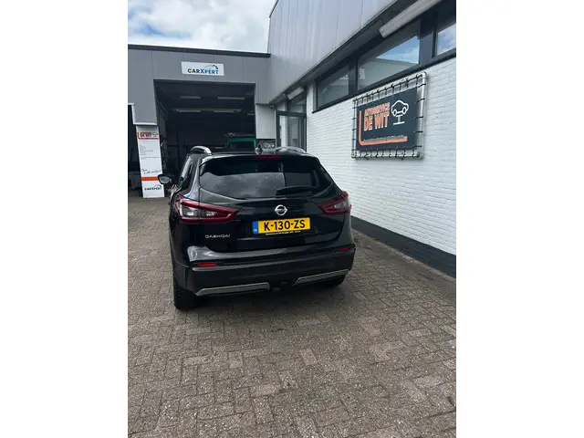 Nissan QASHQAI 1.3 DIG-T Business Edition 2020 Benzine 19