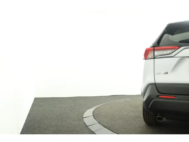 Toyota RAV4 2.5 Hybrid Active 2019 Hybride Benzine 40