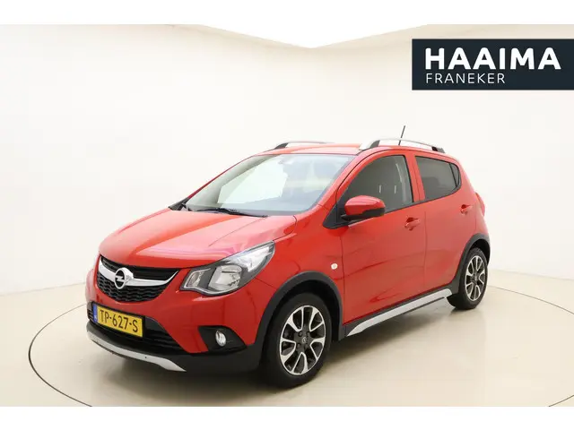 Opel KARL 1.0 Rocks Online Edition 2018 Benzine 1