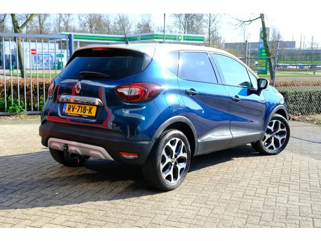 Renault Captur 3