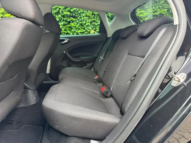 SEAT Ibiza FR 1.0 TSI Xenon I Automaat 2016 Benzine 6