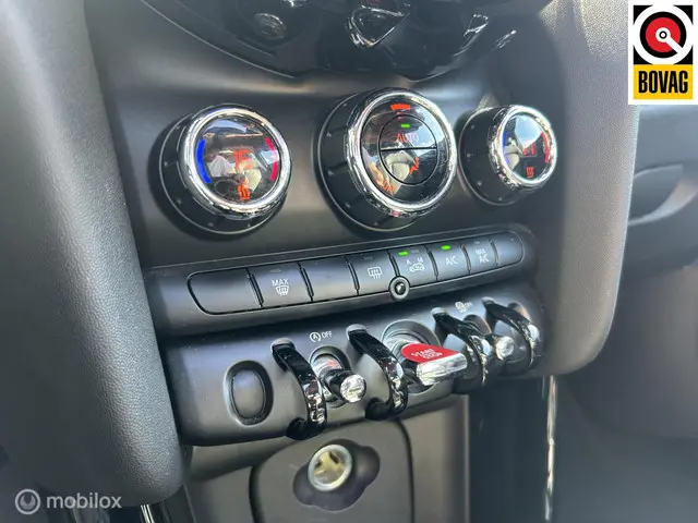 MINI Cooper Mini 1.5 Chili Business 2015 Benzine 29