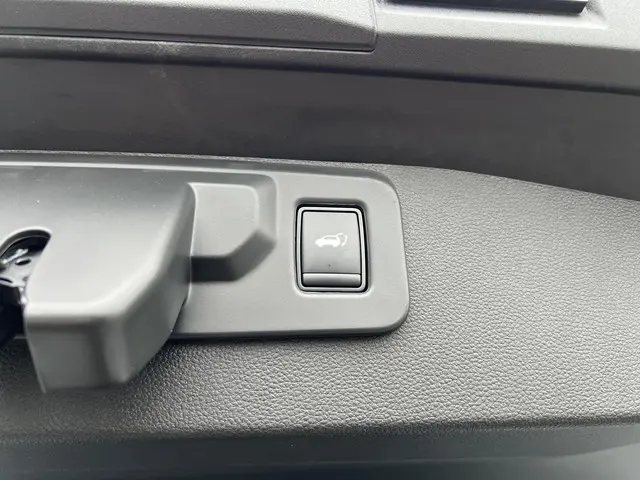 Mitsubishi Grandis 1.8 HEV Instyle 2025 Hybride Benzine 33