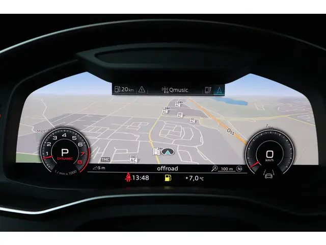 Audi A6 Avant 55 TFSI V6 Quattro 2019 Benzine 25