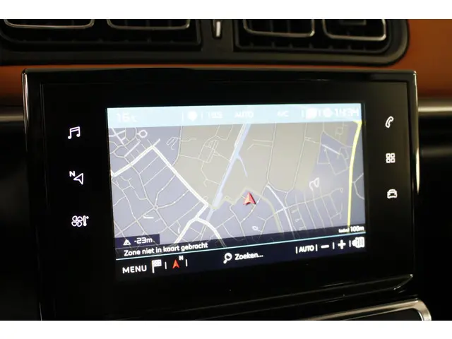 Citroën C3 1.2 PureTech Shine 2017 Benzine 21