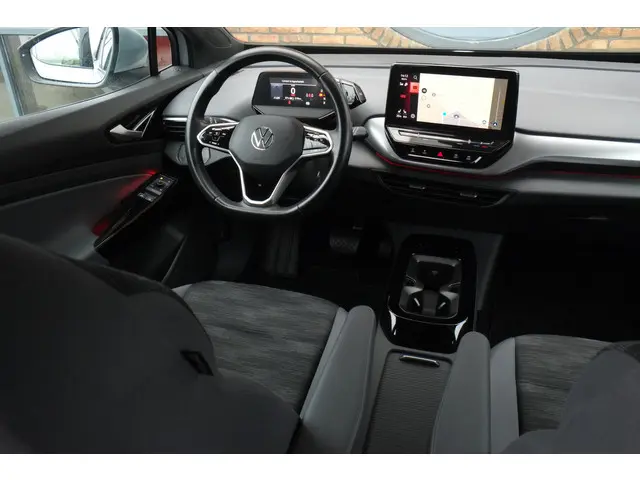 Volkswagen ID.4 Pro 77 kWh 2021 Elektrisch 4