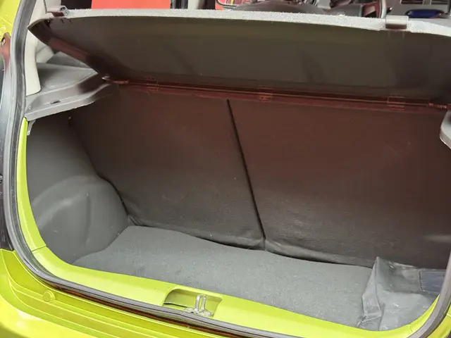 Chevrolet Spark 1.0 16V LE Bi-Fuel 2012 Benzine 15