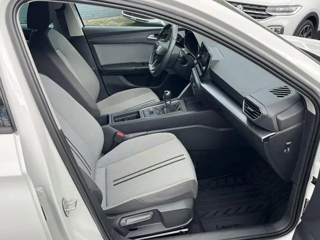 SEAT Leon Sportstourer 1.5 TSI Style 2020 Benzine 16