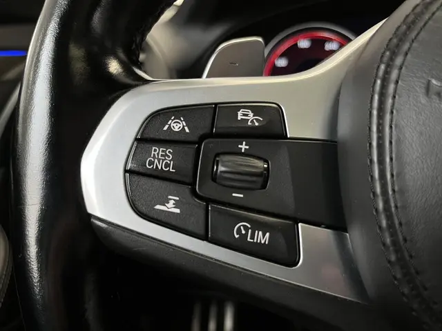 BMW X3 xDrive30i M-Sport 2018 Benzine 30