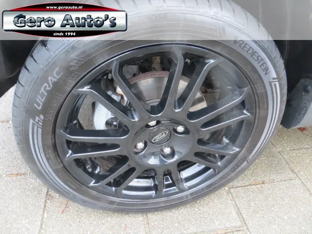 Ford EcoSport 1.0 EcoBoost Titanium 2016 Benzine 2