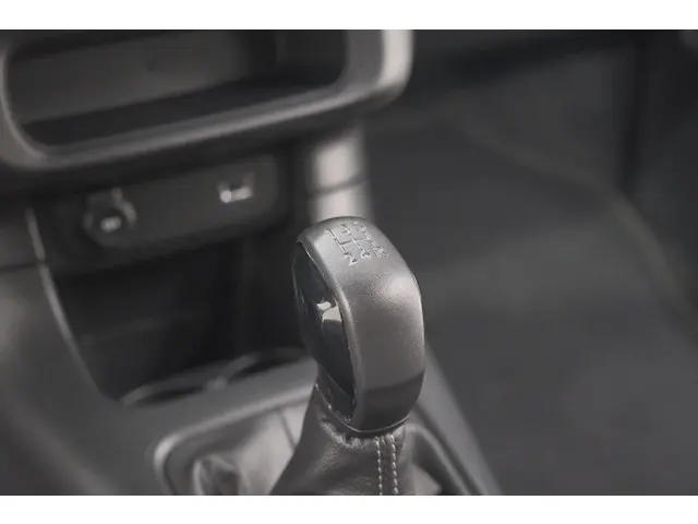 Citroën C3 PureTech 82 Feel 2021 Benzine 38