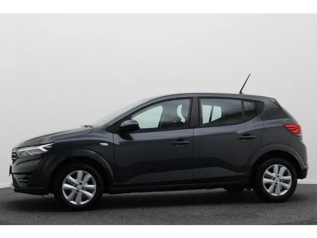 Dacia Sandero 1.0 TCe 90 Comfort 2022 Benzine 8