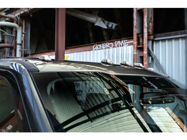 Ford F-250 USA Lariat 2021 Benzine 5