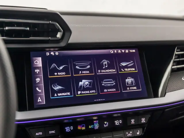 Audi A3 Sportback 30 TFSI S-Line Sport 2025 Benzine 29