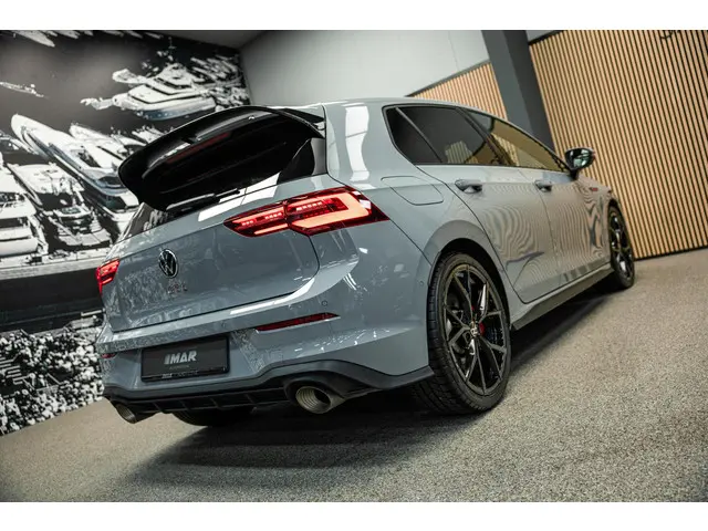 Volkswagen Golf 2.0 TSI GTI Clubsport 2024 Benzine 16